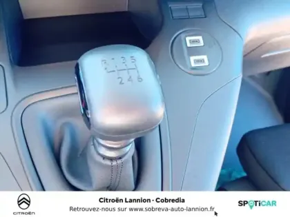 Photo 11 Citroën Berlingo  Van M 650kg BlueHDi 100ch S&S Pack Premium Connect