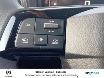 Photo 29 Citroën Berlingo  Van M 650kg BlueHDi 100ch S&S Pack Premium Connect