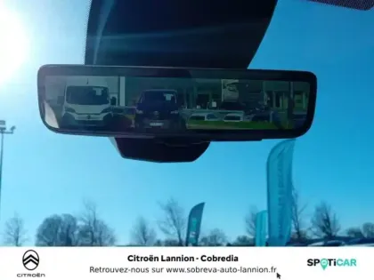 Photo 14 Citroën Berlingo  Van M 650kg BlueHDi 100ch S&S Pack Premium Connect