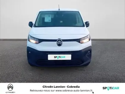 Photo 16 Citroën Berlingo  Van M 650kg BlueHDi 100ch S&S Pack Premium Connect