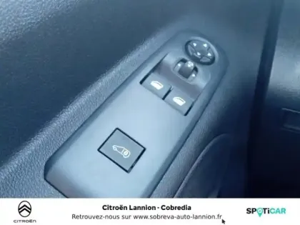 Photo 28 Citroën Berlingo  Van M 650kg BlueHDi 100ch S&S Pack Premium Connect