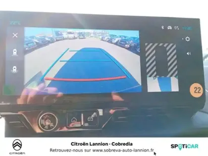 Photo 13 Citroën Berlingo  Van M 650kg BlueHDi 100ch S&S Pack Premium Connect