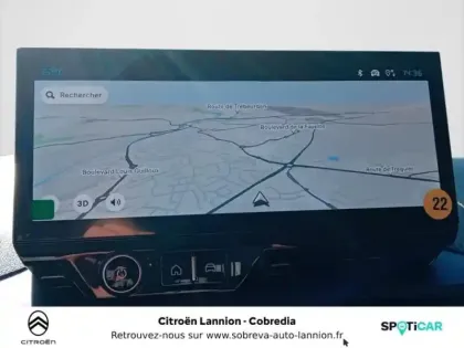 Photo 12 Citroën Berlingo  Van M 650kg BlueHDi 100ch S&S Pack Premium Connect