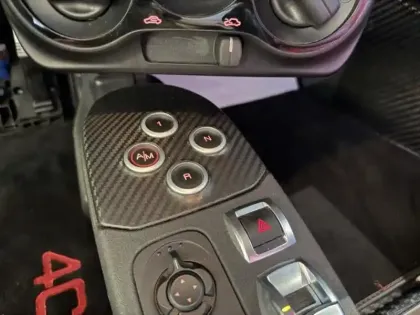 Photo 11 Alfa Romeo 4C Gén. I Ph1 Standard Edition 2