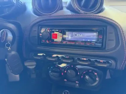 Photo 13 Alfa Romeo 4C Gén. I Ph1 Standard Edition 2