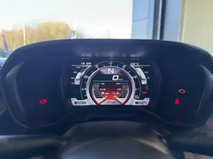 Photo 6 Alfa Romeo 4C Gén. I Ph1 Standard Edition 2