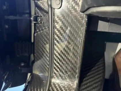 Photo 12 Alfa Romeo 4C Gén. I Ph1 Standard Edition 2