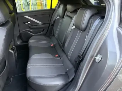 Photo 11 Opel Astra  1.6 Turbo 180ch Hybrid GS BVA8