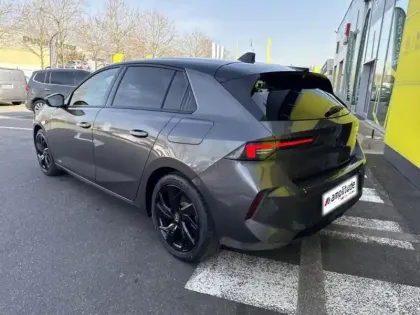 Photo 6 Opel Astra  1.6 Turbo 180ch Hybrid GS BVA8