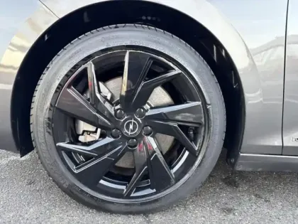 Photo 8 Opel Astra  1.6 Turbo 180ch Hybrid GS BVA8