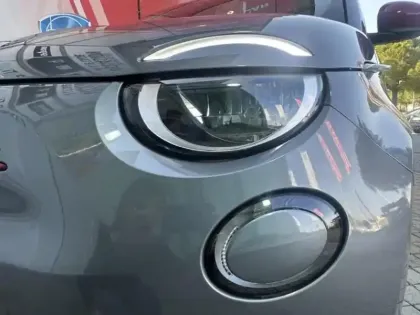 Photo 7 Fiat 500  e 95ch (RED) MY23