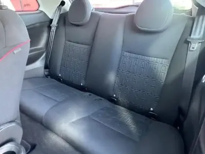 Photo 11 Fiat 500  e 95ch (RED) MY23