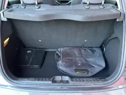 Photo 9 Fiat 500  e 95ch (RED) MY23