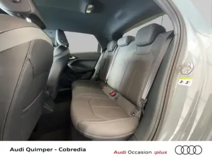 Photo 7 Audi A1  Sportback 35 TFSI 150ch S line plus S tronic 7