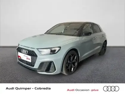 Photo Audi A1
