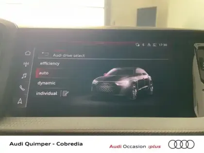 Photo 12 Audi A1  Sportback 35 TFSI 150ch S line plus S tronic 7