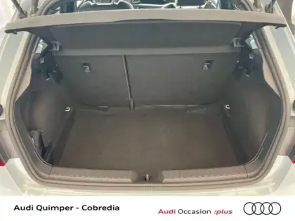 Photo 8 Audi A1  Sportback 35 TFSI 150ch S line plus S tronic 7