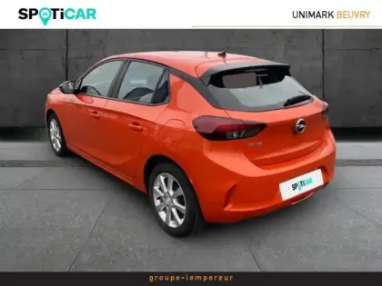 Photo 7 Opel Corsa  1.2 75ch Edition