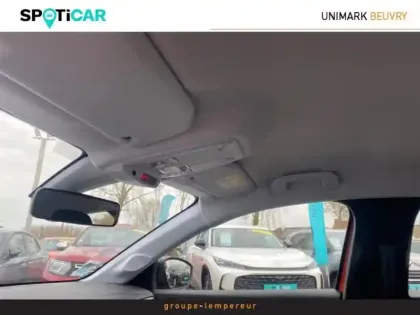 Photo 9 Opel Corsa  1.2 75ch Edition