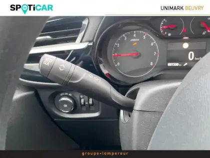 Photo 14 Opel Corsa  1.2 75ch Edition