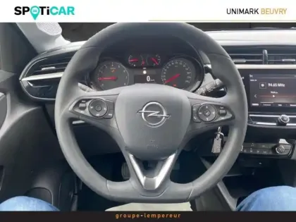 Photo 11 Opel Corsa  1.2 75ch Edition