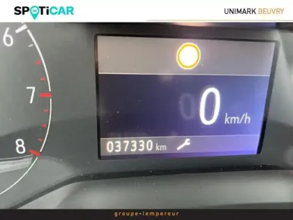 Photo 13 Opel Corsa  1.2 75ch Edition