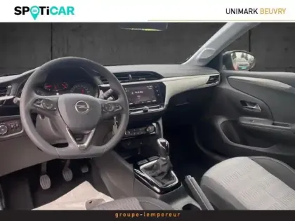 Photo 10 Opel Corsa  1.2 75ch Edition