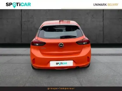 Photo 5 Opel Corsa  1.2 75ch Edition