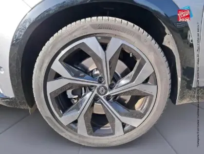 Photo 9 Renault Austral  1.2 E-Tech full hybrid 200ch Iconic esprit Alpine- 23