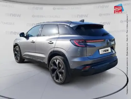 Photo 7 Renault Austral  1.2 E-Tech full hybrid 200ch Iconic esprit Alpine- 23