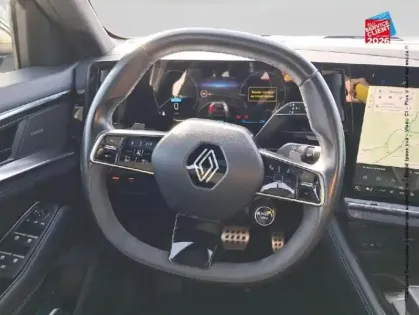 Photo 11 Renault Austral  1.2 E-Tech full hybrid 200ch Iconic esprit Alpine- 23