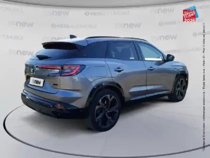 Photo 5 Renault Austral  1.2 E-Tech full hybrid 200ch Iconic esprit Alpine- 23