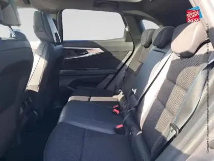 Photo 10 Renault Austral  1.2 E-Tech full hybrid 200ch Iconic esprit Alpine- 23