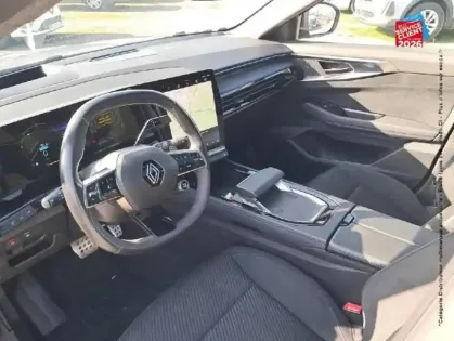 Photo 14 Renault Austral  1.2 E-Tech full hybrid 200ch Iconic esprit Alpine- 23