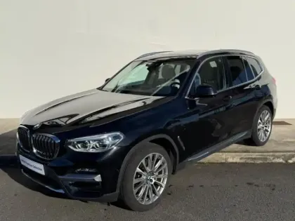 Photo Bmw X3