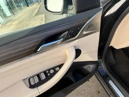 Photo 7 BMW X3  xDrive30eA 292ch Luxury 10cv