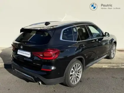 Photo 16 BMW X3  xDrive30eA 292ch Luxury 10cv