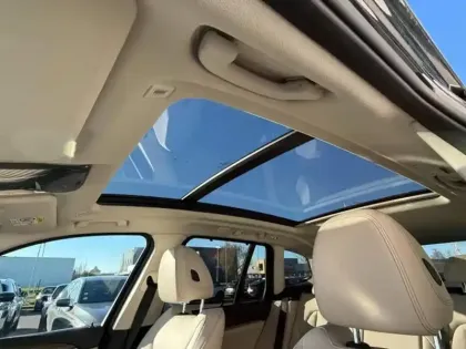 Photo 9 BMW X3  xDrive30eA 292ch Luxury 10cv