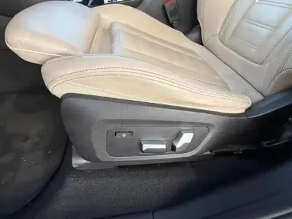 Photo 8 BMW X3  xDrive30eA 292ch Luxury 10cv