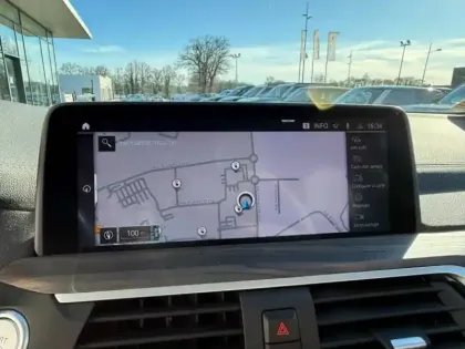 Photo 11 BMW X3  xDrive30eA 292ch Luxury 10cv