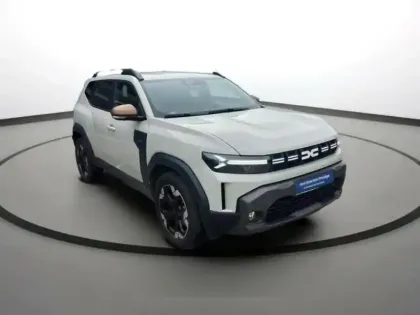 Photo 7 Dacia Duster  1.6 hybrid 140ch Extreme