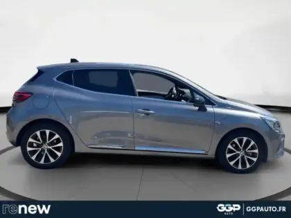 Photo 20 Renault Clio  1.6 E-Tech 145ch full hybrid Techno