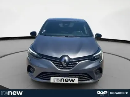 Photo 22 Renault Clio  1.6 E-Tech 145ch full hybrid Techno