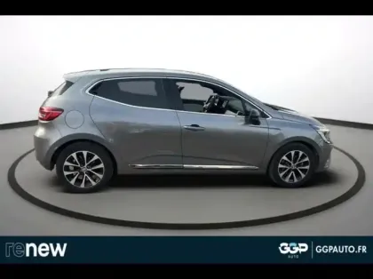 Photo 6 Renault Clio  1.6 E-Tech 145ch full hybrid Techno