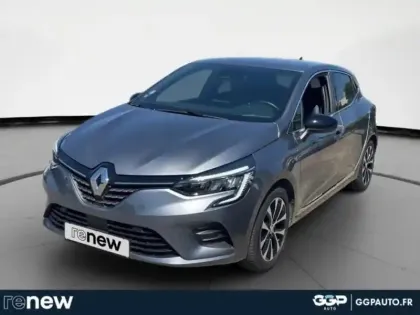 Photo 15 Renault Clio  1.6 E-Tech 145ch full hybrid Techno