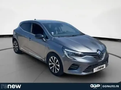 Photo 21 Renault Clio  1.6 E-Tech 145ch full hybrid Techno