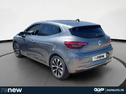 Photo 17 Renault Clio  1.6 E-Tech 145ch full hybrid Techno