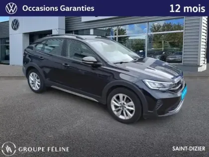 Photo 9 Volkswagen Taigo  1.0 TSI 110ch Life Plus DSG7