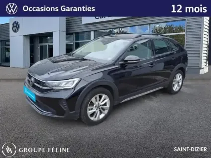 Photo Volkswagen Taigo