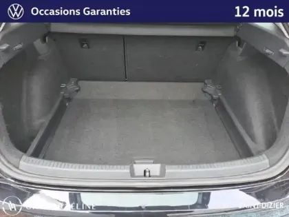 Photo 13 Volkswagen Taigo  1.0 TSI 110ch Life Plus DSG7